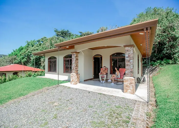 La Macadamia - Monteverde