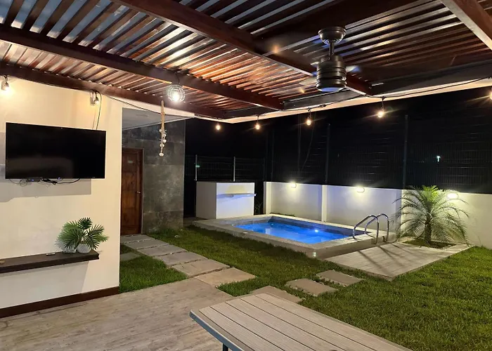 Casa Kai