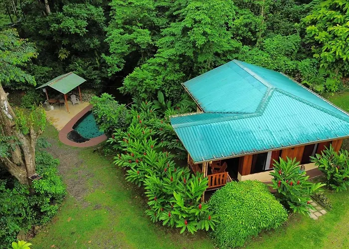 Gambas Lodge