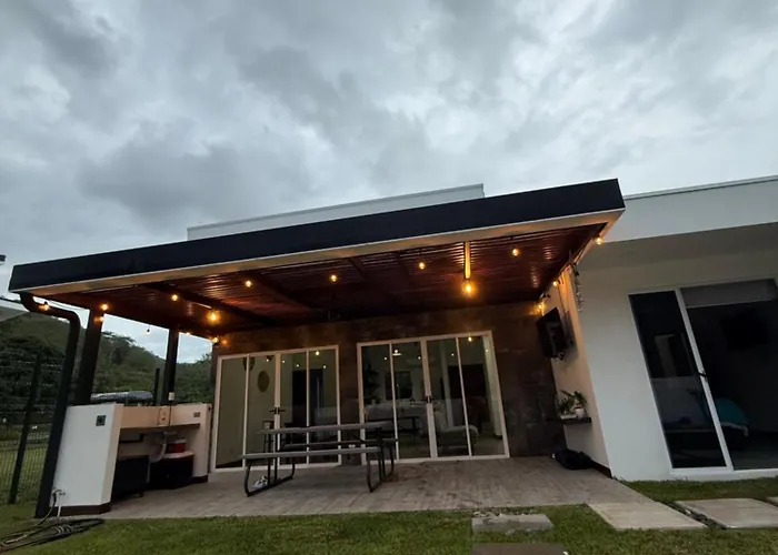 Casa Kai