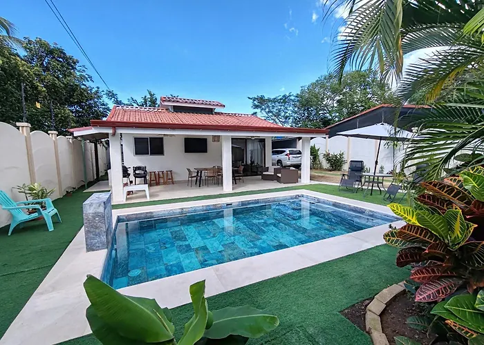 Casa Tribu