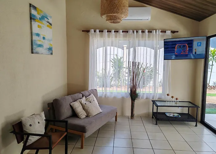 Casa Tribu
